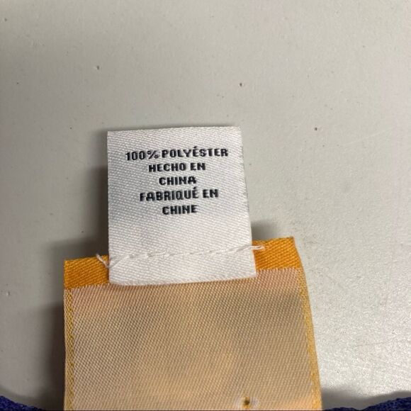 RUBY RD. Women’s Asymmetrical Shrug Cardigan Size Small Green Blue and White - Picture 6 of 8